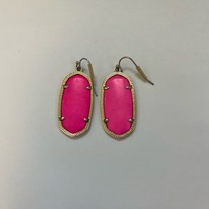 Kendra Scott Earings